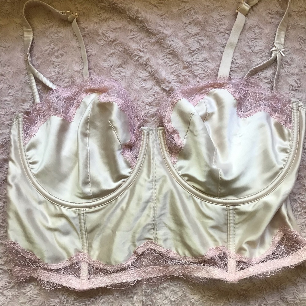 Victoria’s Secret Dream Angels Balconet Bra